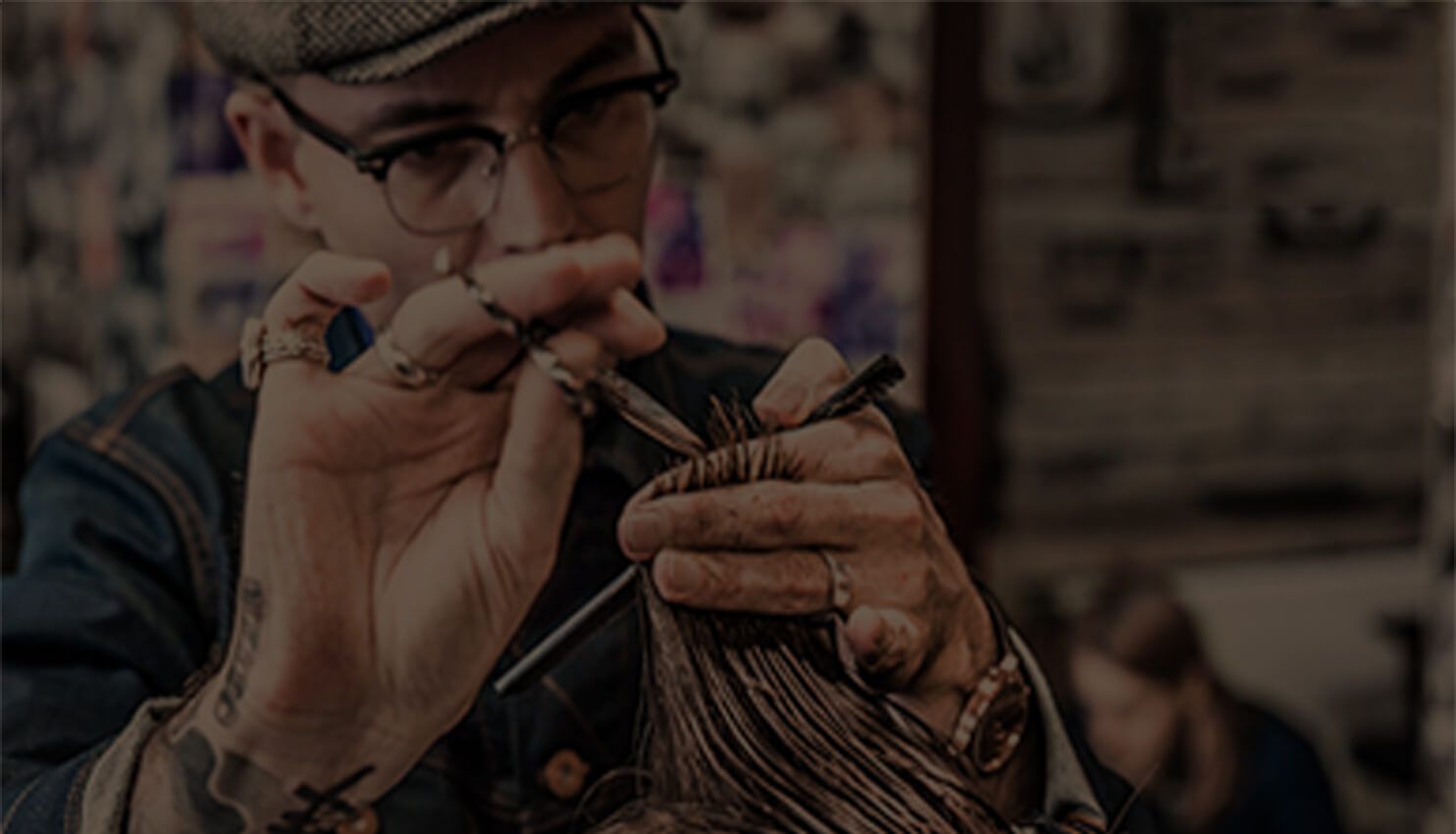 Homepage JJ Hair Salon in Port Moody